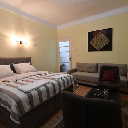 בלגרד Apartment Nikola מראה חיצוני תמונה