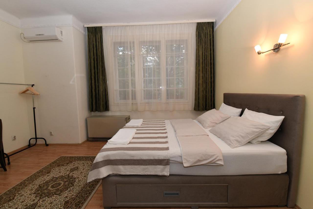 בלגרד Apartment Nikola מראה חיצוני תמונה