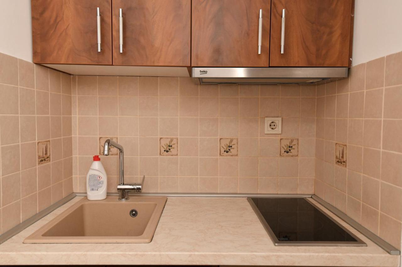 בלגרד Apartment Nikola מראה חיצוני תמונה