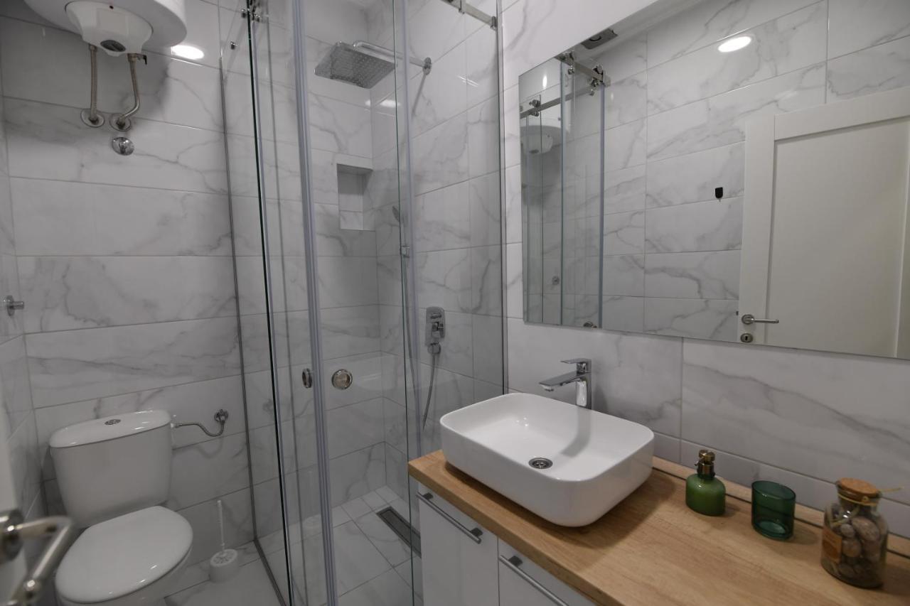 בלגרד Apartment Nikola מראה חיצוני תמונה