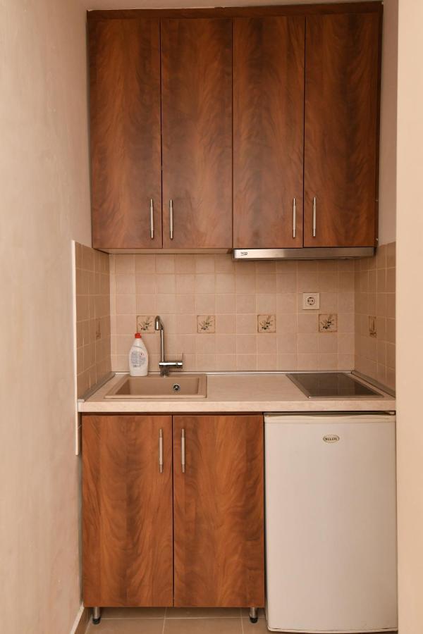 בלגרד Apartment Nikola מראה חיצוני תמונה