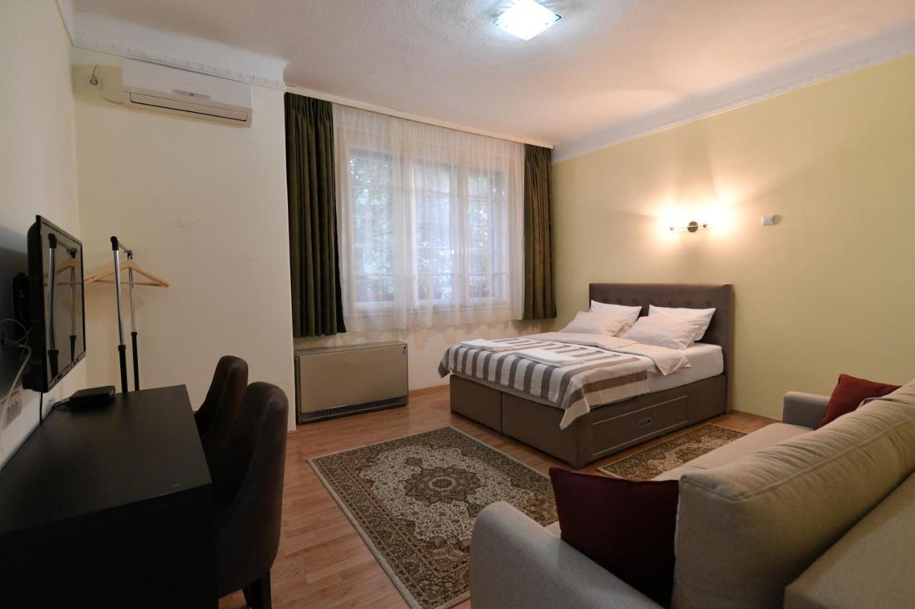בלגרד Apartment Nikola מראה חיצוני תמונה